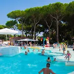 Casa de Férias Mipro Mobilhome 5 Lido di Spina