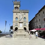 Casa de Férias Mipro Mobilhome 5 Lido di Spina