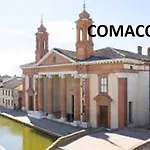 Casa de Férias Mipro Mobilhome 5 Lido di Spina