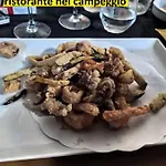 Casa de Férias Mipro Mobilhome 5 Lido di Spina
