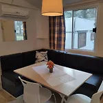 Mipro Mobilhome 5 Casa de Férias *