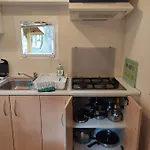 Casa de Férias Mipro Mobilhome 5 Lido di Spina