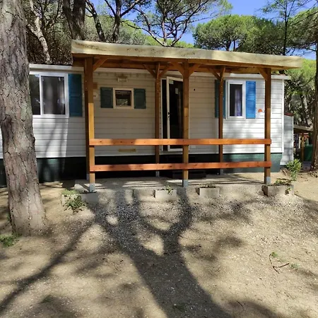 Mipro Mobilhome 5 * לידו דה ספינה