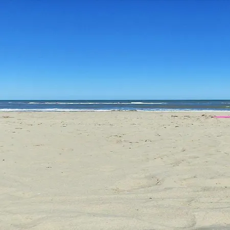 度假居 Mipro Mobilhome 5