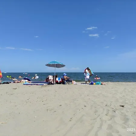 度假居 Mipro Mobilhome 5