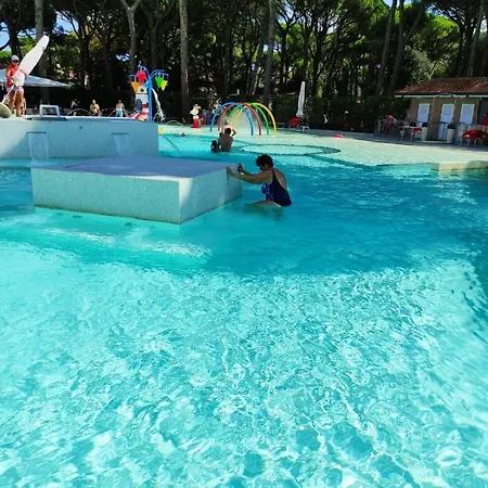 Holiday home Mipro Mobilhome 5