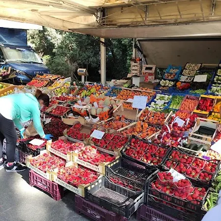 Mipro Mobilhome 5 בית נופש