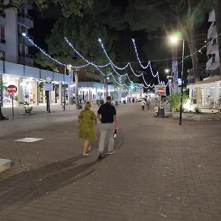 בית נופש Mipro Mobilhome 5