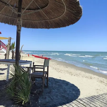 Mipro Mobilhome 5 בית נופש