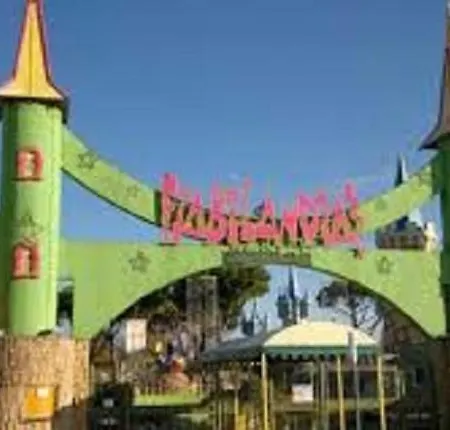 度假居 Mipro Mobilhome 5 *