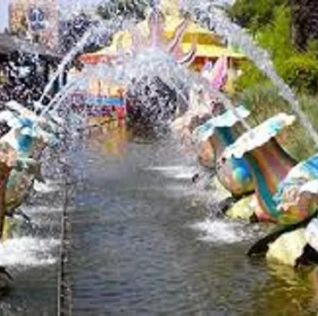 Mipro Mobilhome 5 丽都斯皮纳