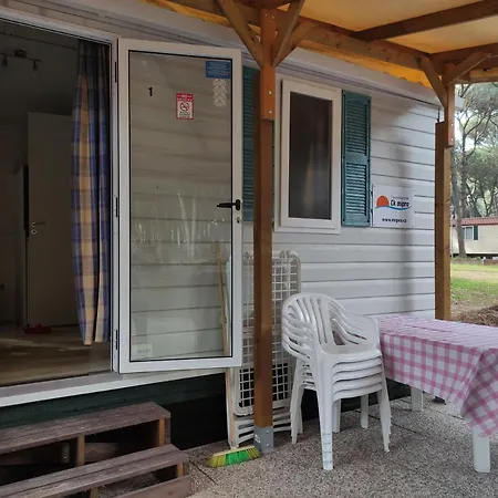 Mipro Mobilhome 5 Dom wakacyjny *