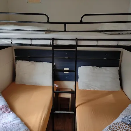 Mipro Mobilhome 5 度假居 丽都斯皮纳