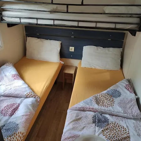 Mipro Mobilhome 5 *
