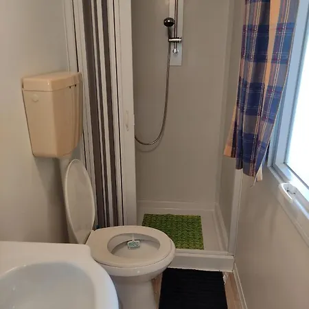 Mipro Mobilhome 5 *