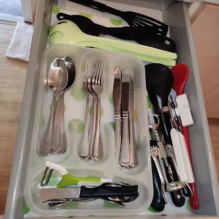 度假居 Mipro Mobilhome 5