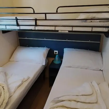 Mipro Mobilhome 5 בית נופש *