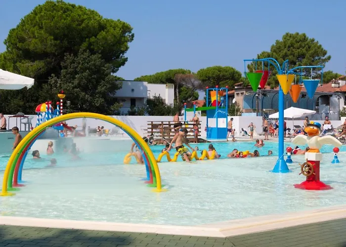 Casa vacanze Mipro Mobilhome 5 *