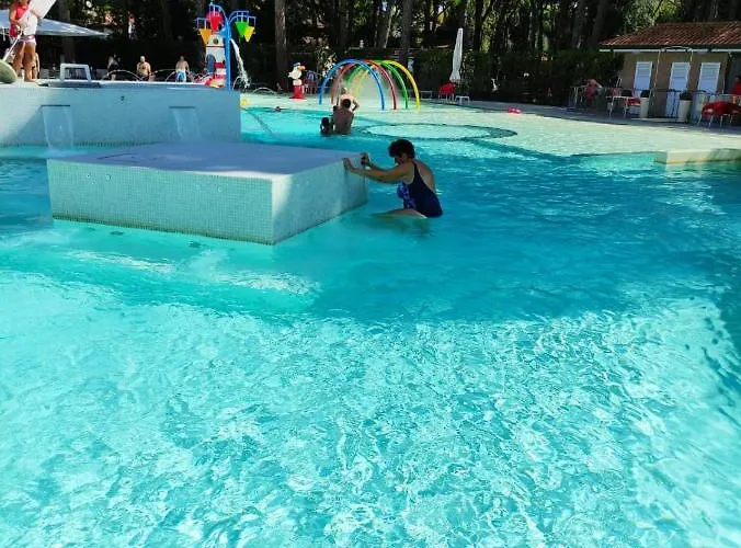 Casa vacanze Mipro Mobilhome 5