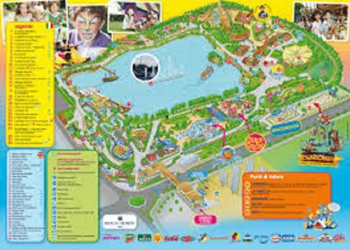 Mipro Mobilhome 5 Dom wakacyjny Lido di Spina