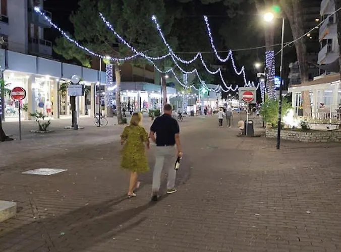 Dom wakacyjny Mipro Mobilhome 5