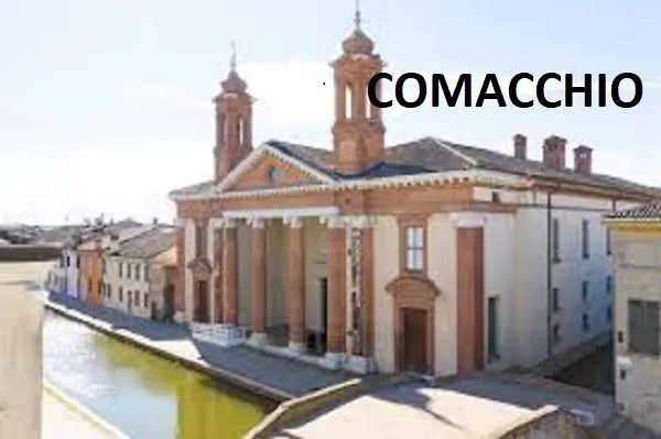 Casa vacanze Mipro Mobilhome 5 Lido di Spina