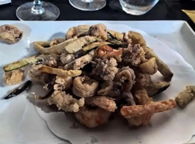 Dom wakacyjny Mipro Mobilhome 5 Lido di Spina