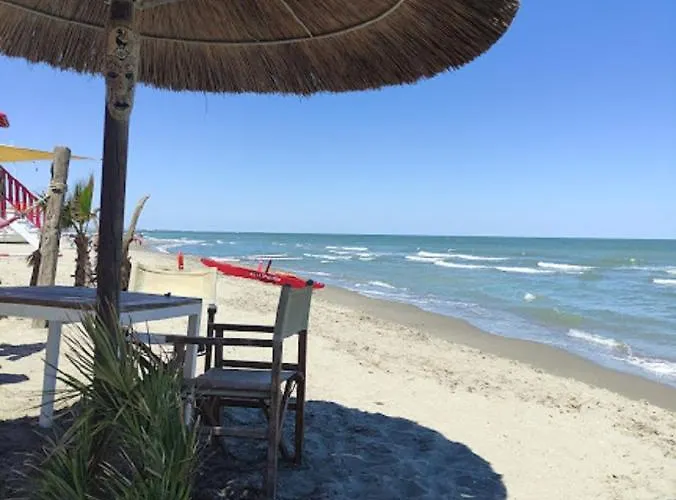 Mipro Mobilhome 5 Dom wakacyjny