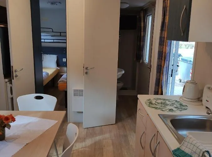 Mipro Mobilhome 5 Lido di Spina