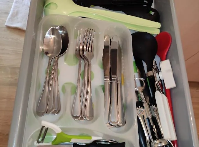 Casa vacanze Mipro Mobilhome 5