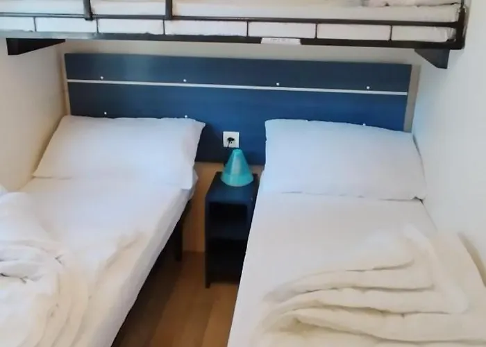 Casa vacanze Mipro Mobilhome 5