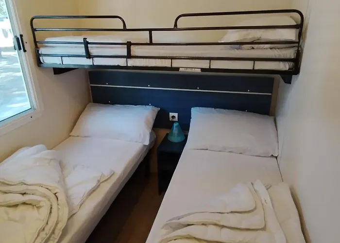 Mipro Mobilhome 5 Dom wakacyjny *