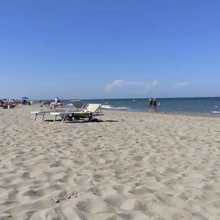 Ferienhaus Mipro Mobilhome 5