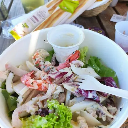 Mipro Mobilhome 5 * Lido di Spina