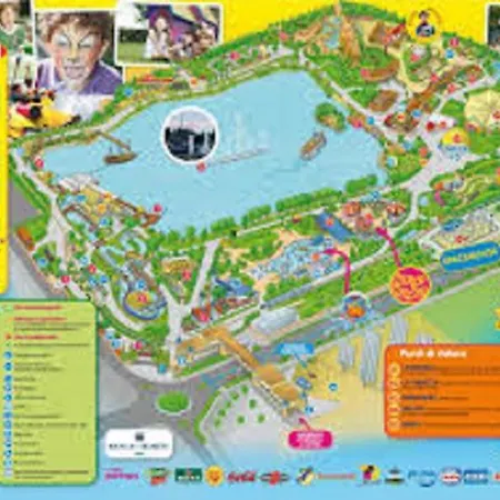 Mipro Mobilhome 5 Hébergement de vacances Lido di Spina