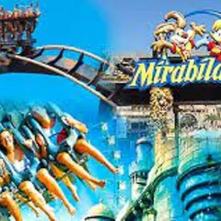 Holiday home Mipro Mobilhome 5 *