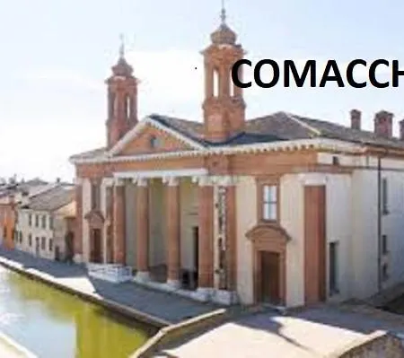 Holiday home Mipro Mobilhome 5 Lido di Spina