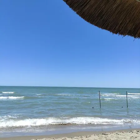 Mipro Mobilhome 5 Lido di Spina