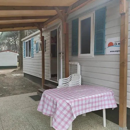 Mipro Mobilhome 5 *