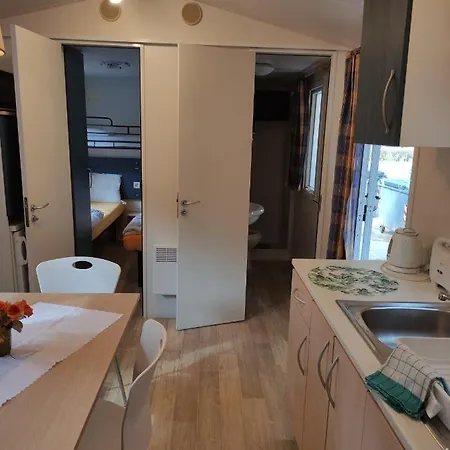 Mipro Mobilhome 5 Lido di Spina