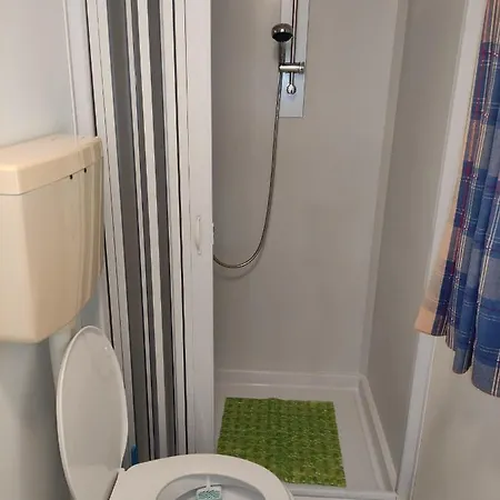 Mipro Mobilhome 5 Lido di Spina