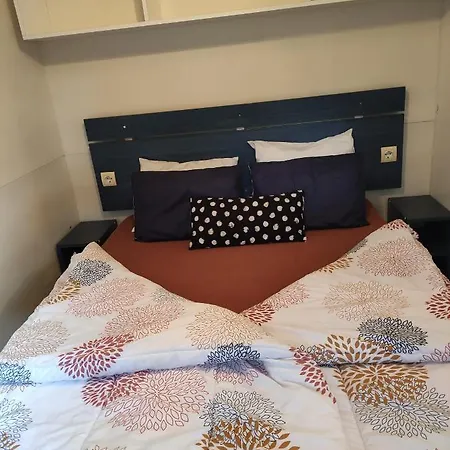 Mipro Mobilhome 5 Holiday home