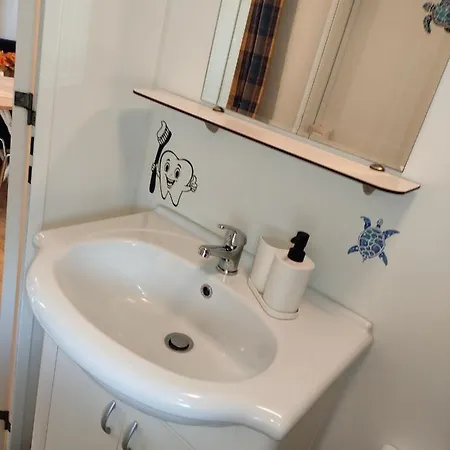 Mipro Mobilhome 5 * Lido di Spina