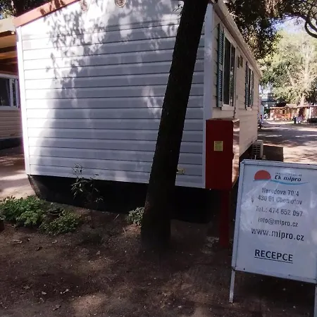 Mipro Mobilhome 5 ليدو دي سبينا