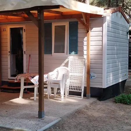 Mipro Mobilhome 5 *