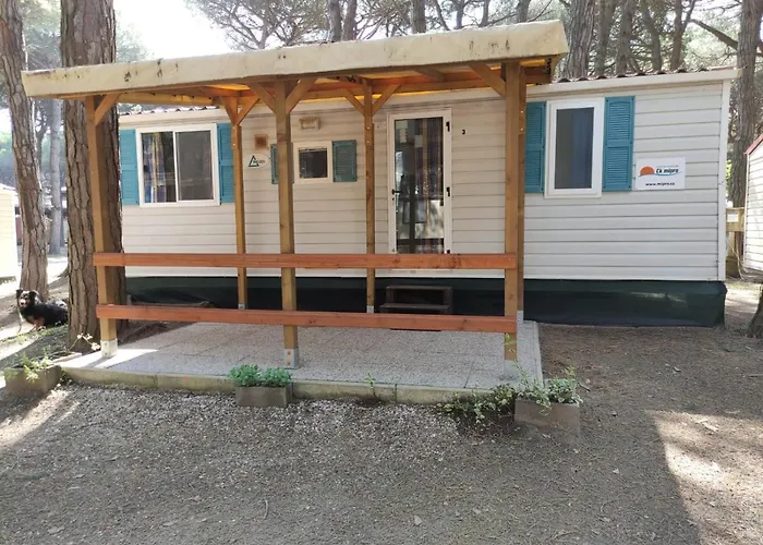 Mipro Mobilhome 5 * ليدو دي سبينا