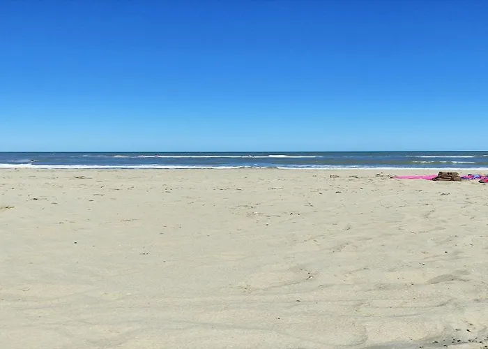 بيت للعطل Mipro Mobilhome 5