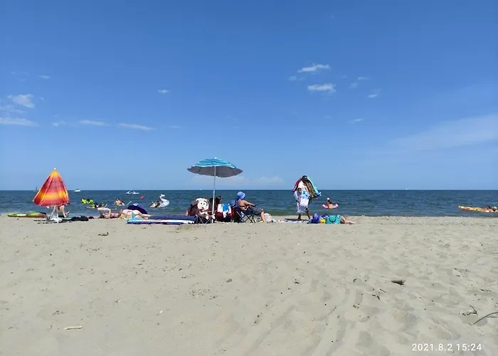 بيت للعطل Mipro Mobilhome 5