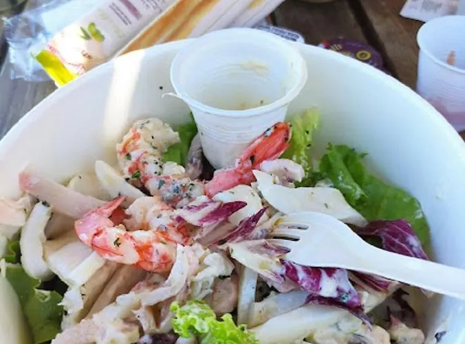 Mipro Mobilhome 5 * ليدو دي سبينا