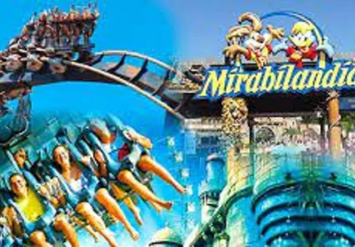 بيت للعطل Mipro Mobilhome 5 *